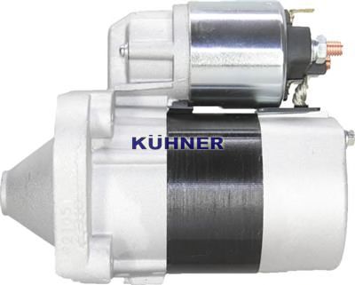 AD KUHNER 101174 -  Стартер